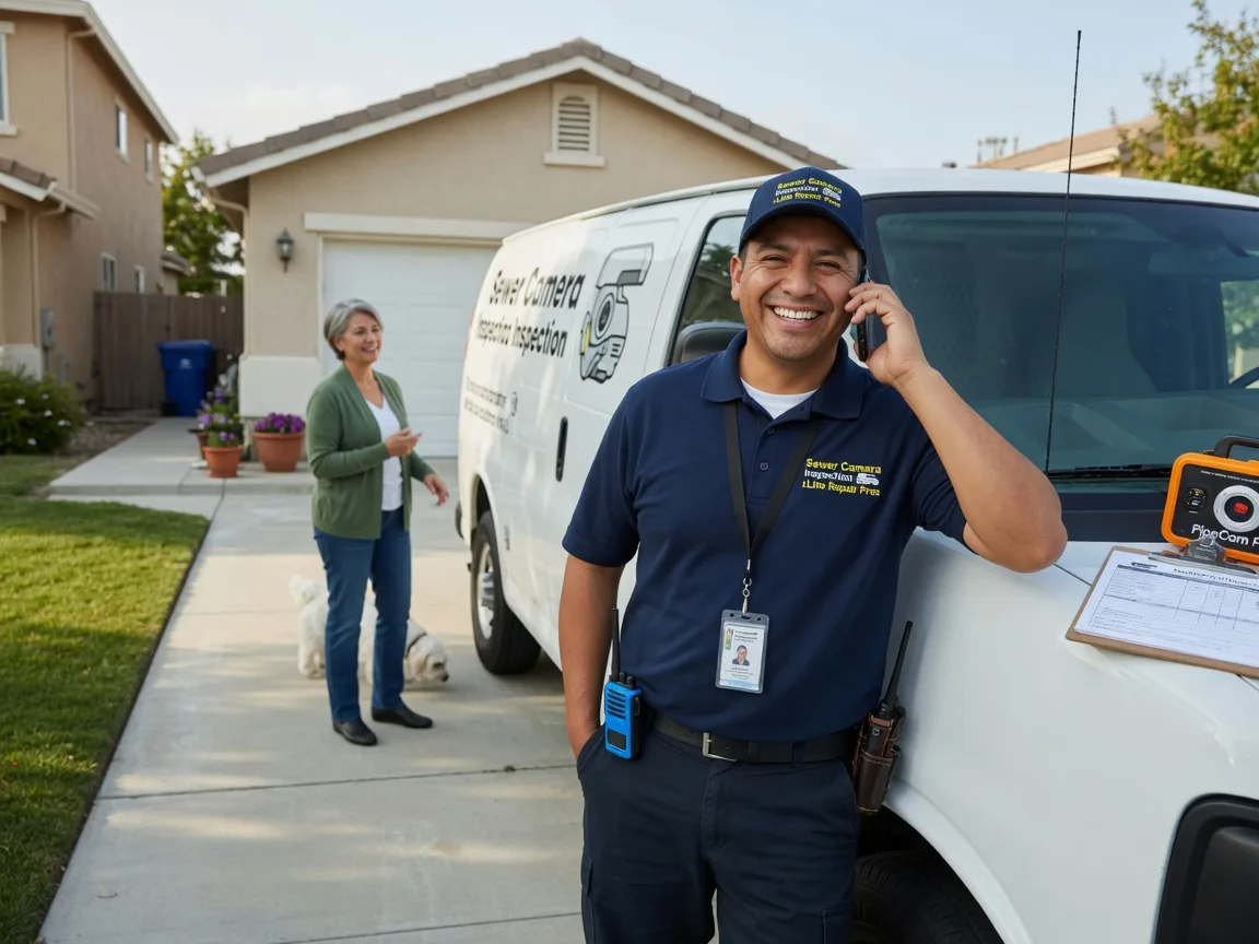Sewer Line Repair West Chesterfield, NH FAQs
